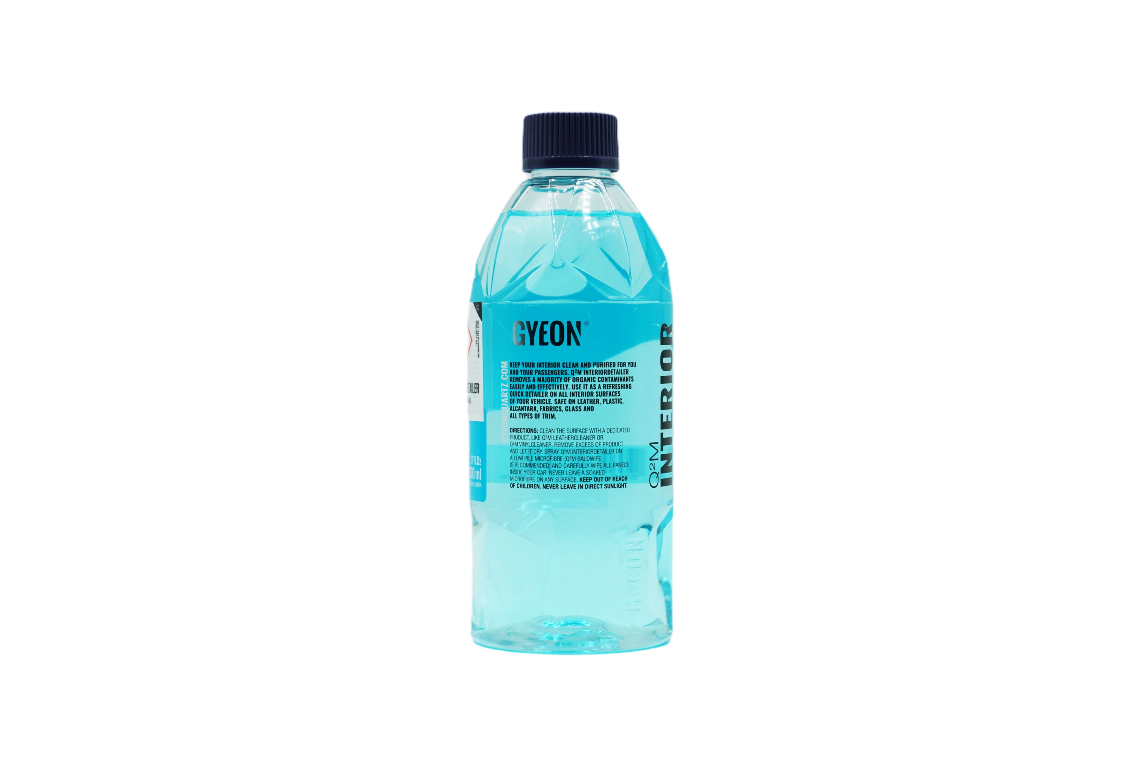GYEON Q2M InteriorDetailer — alternate view 1