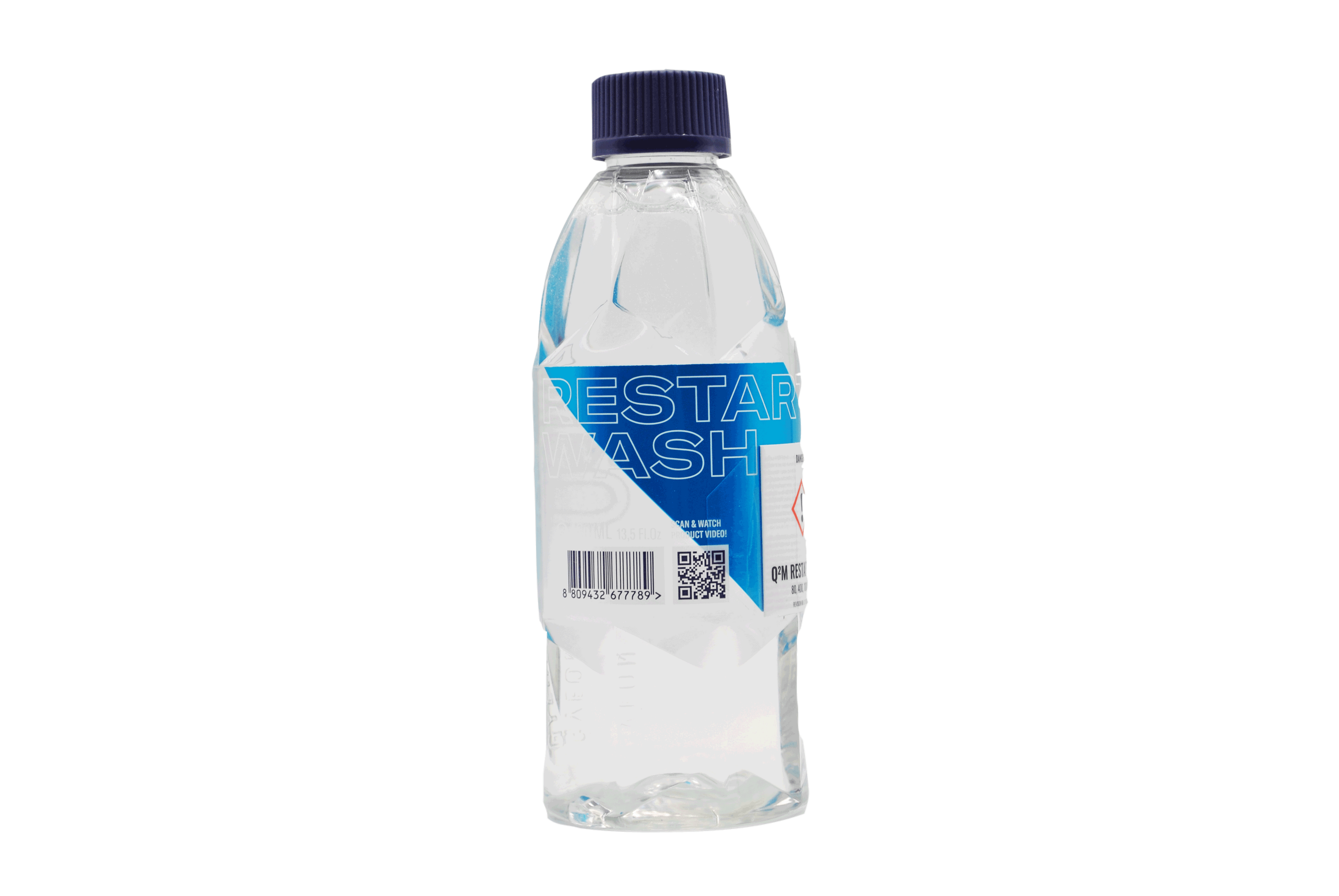 GYEON Q2M Restart Wash — alternate view 2
