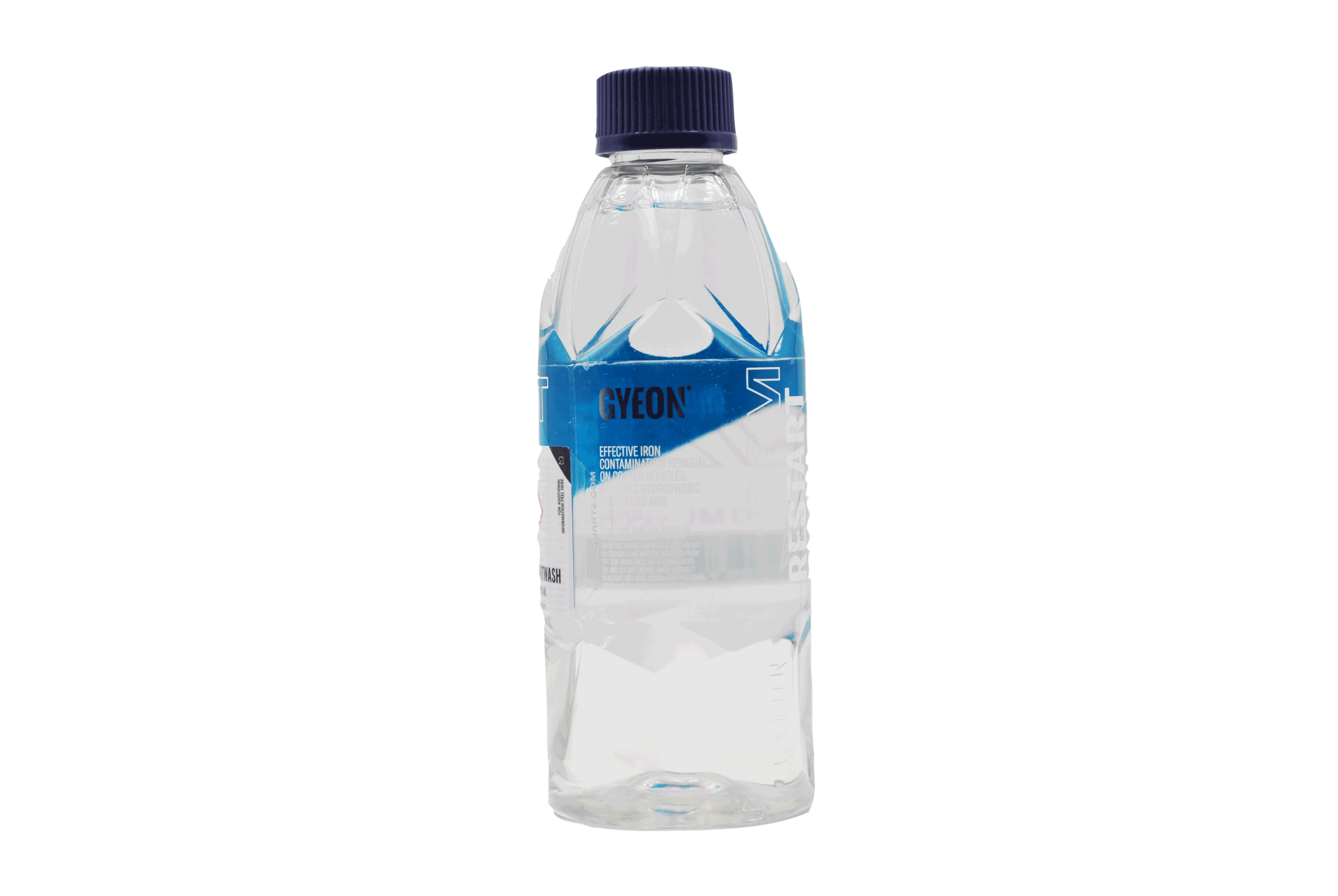 GYEON Q2M Restart Wash — alternate view 1