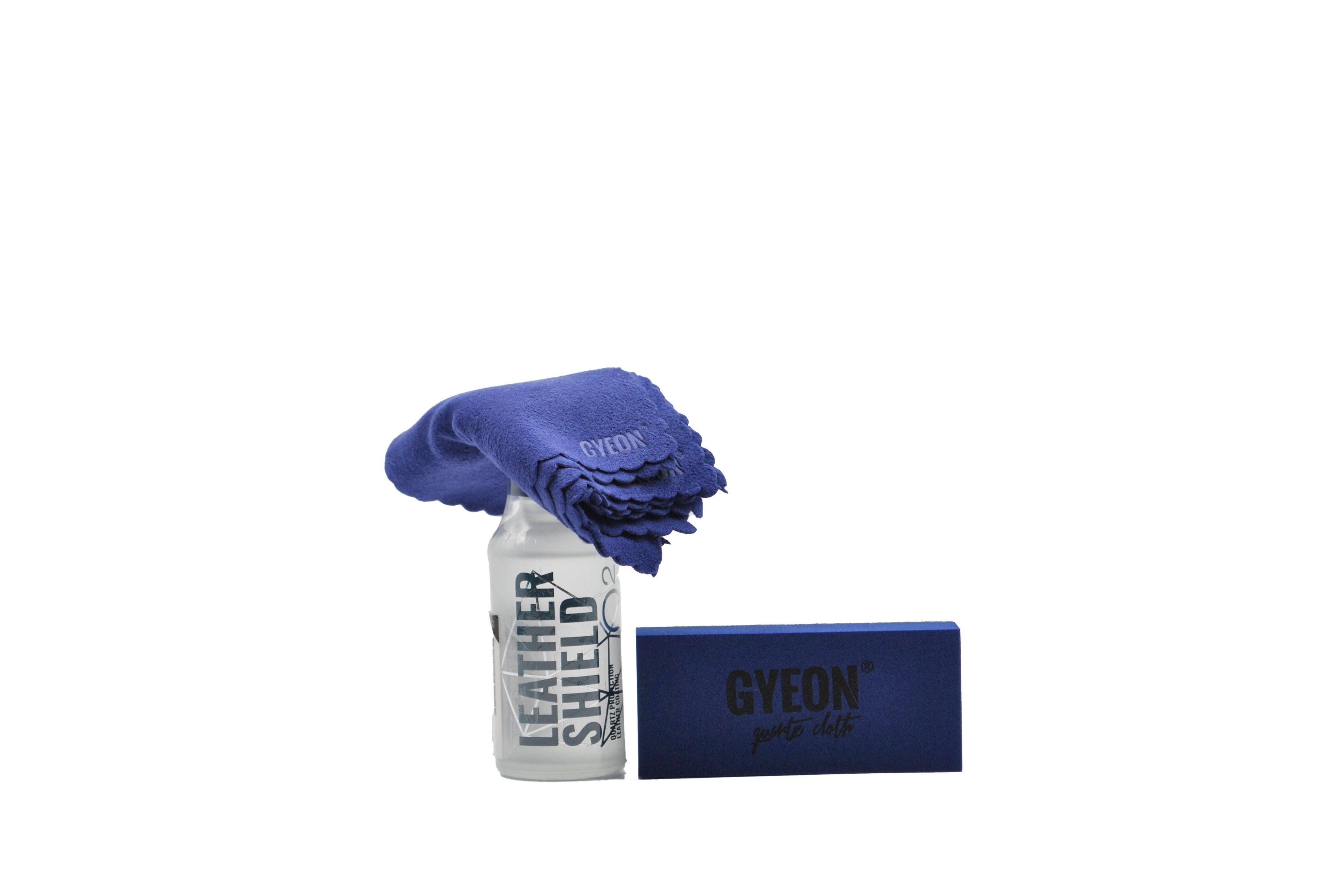 GYEON Q2 LeatherShield — alternate view 3