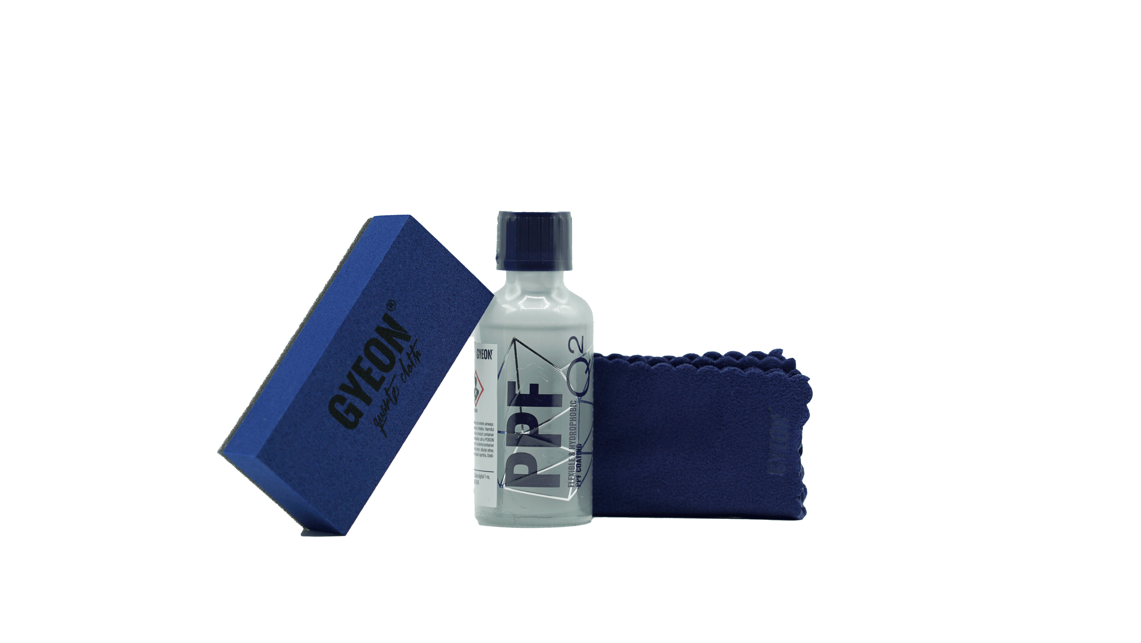 GYEON Q2 PPF — alternate view 2