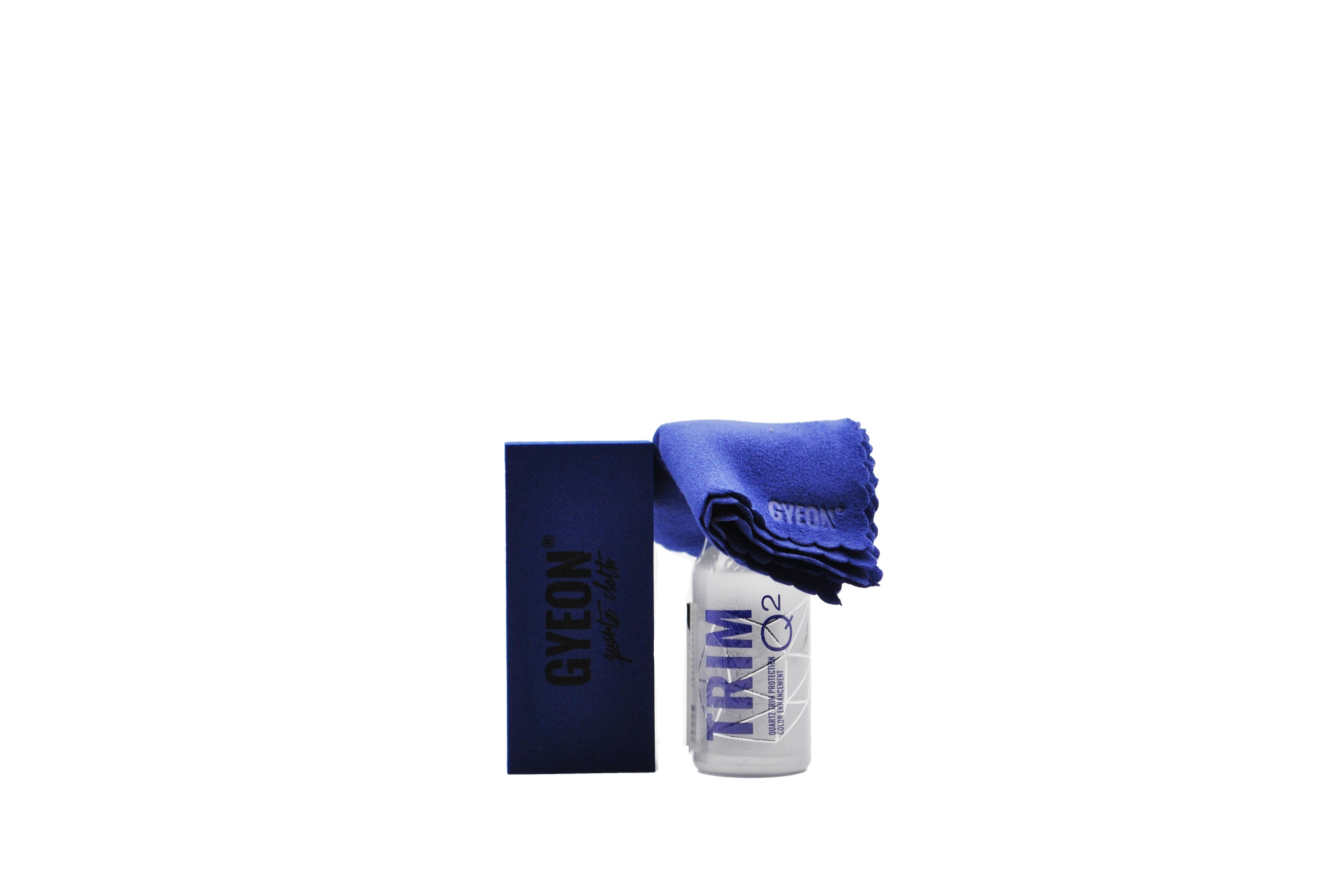 GYEON Q2 Trim — alternate view 2
