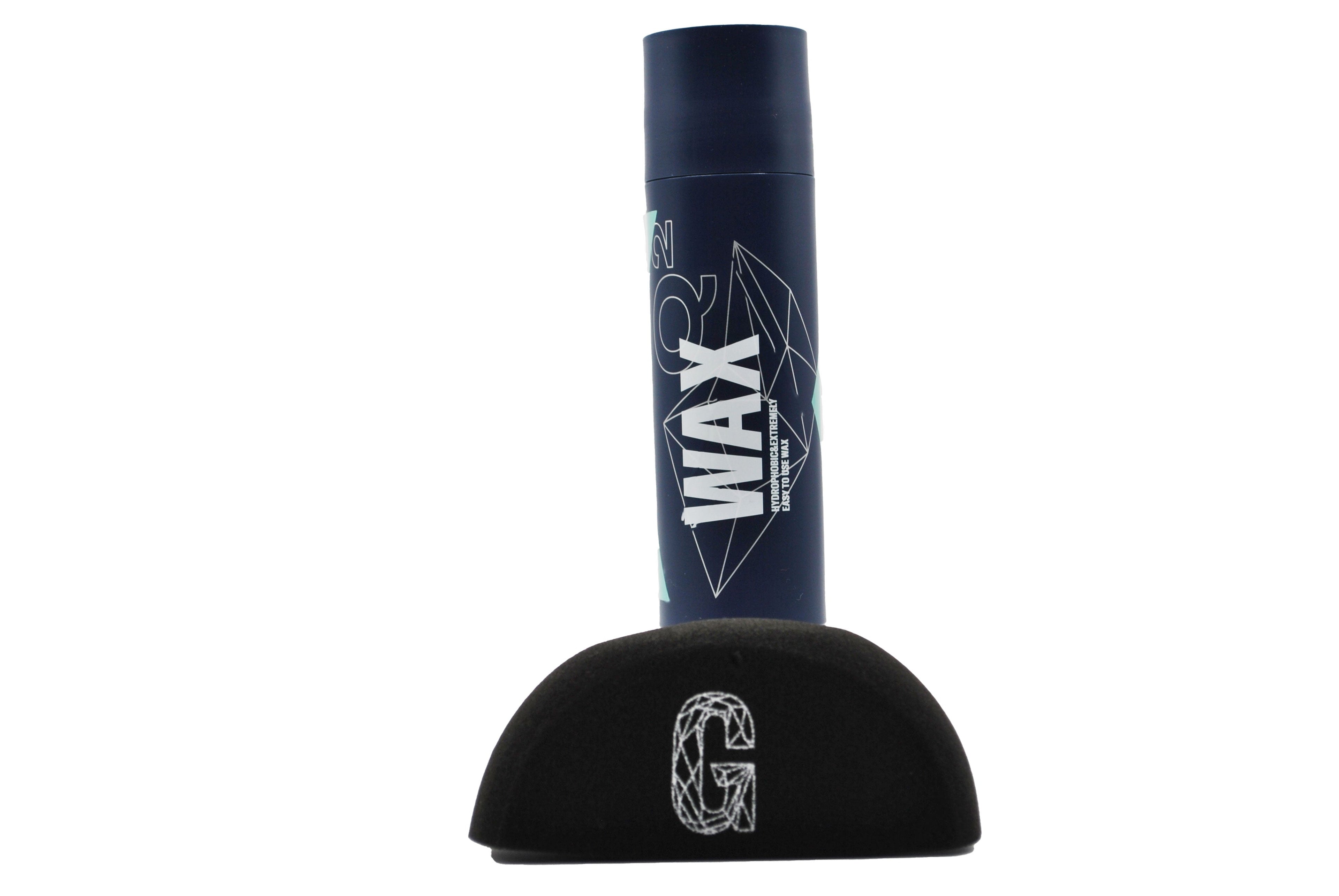 GYEON Q2 Wax — alternate view 3