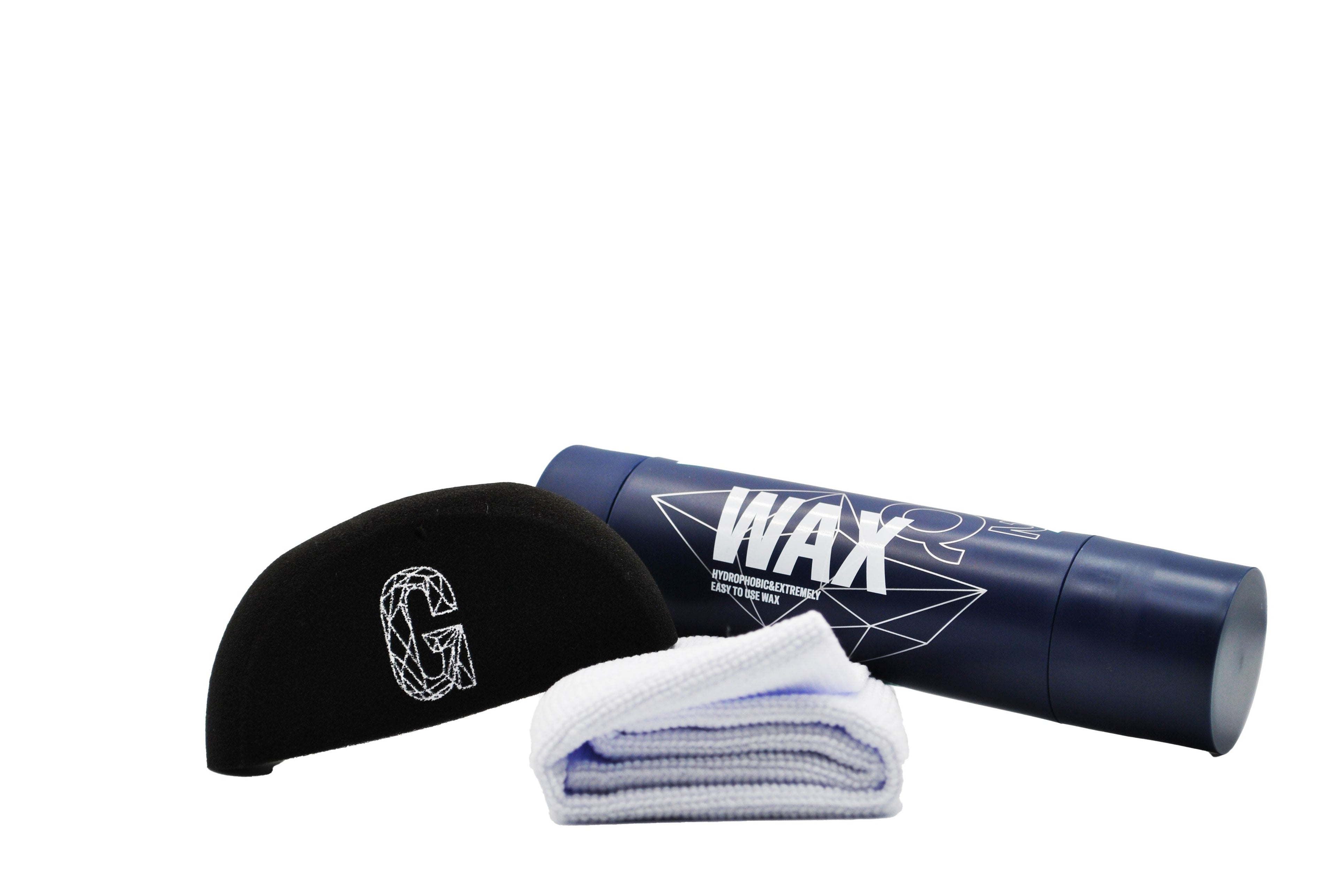 GYEON Q2 Wax — alternate view 2