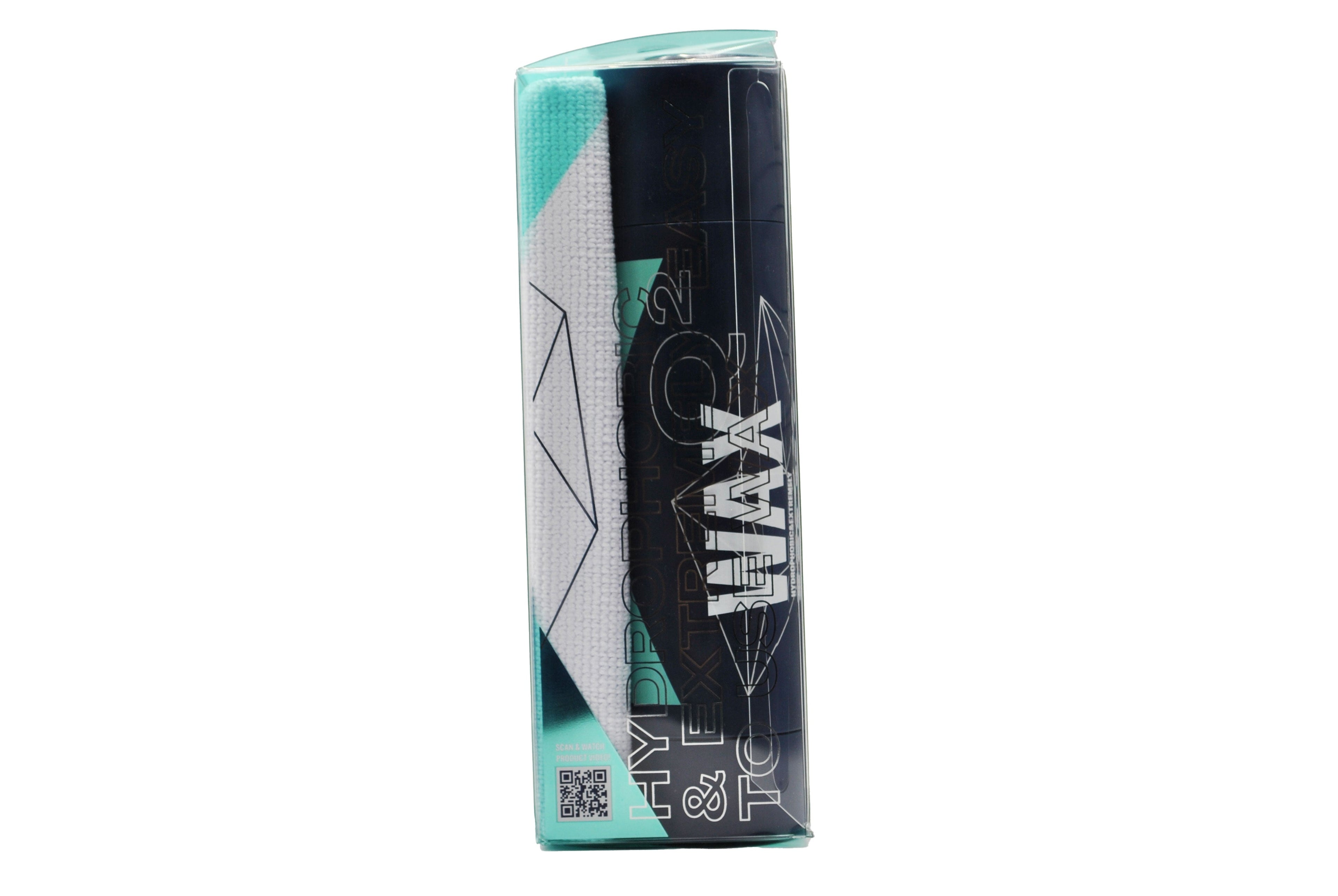 GYEON Q2 Wax — alternate view 1