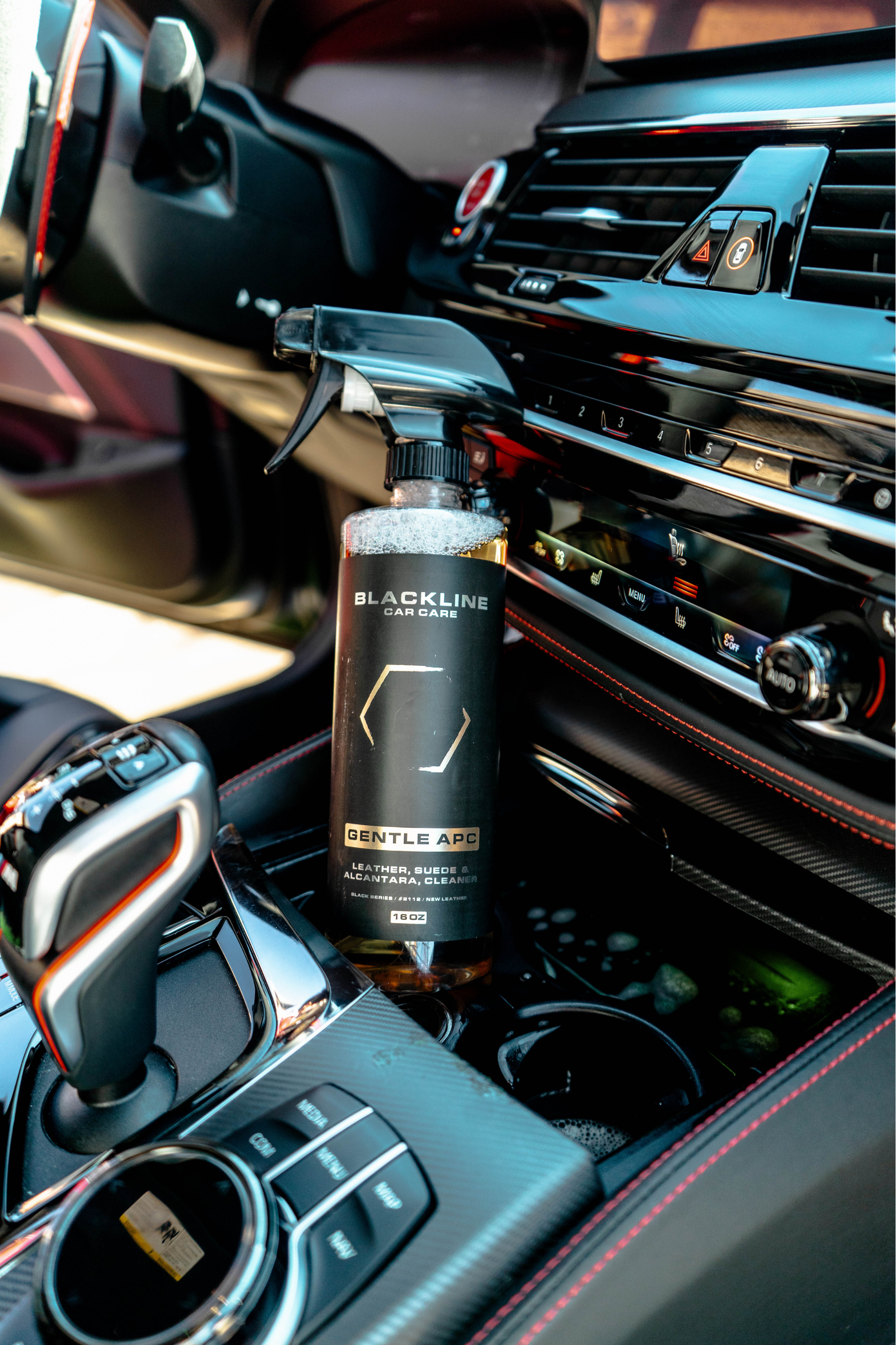 Blackline Car Care BLACKLINE® GENTLE APC — alternate view 2
