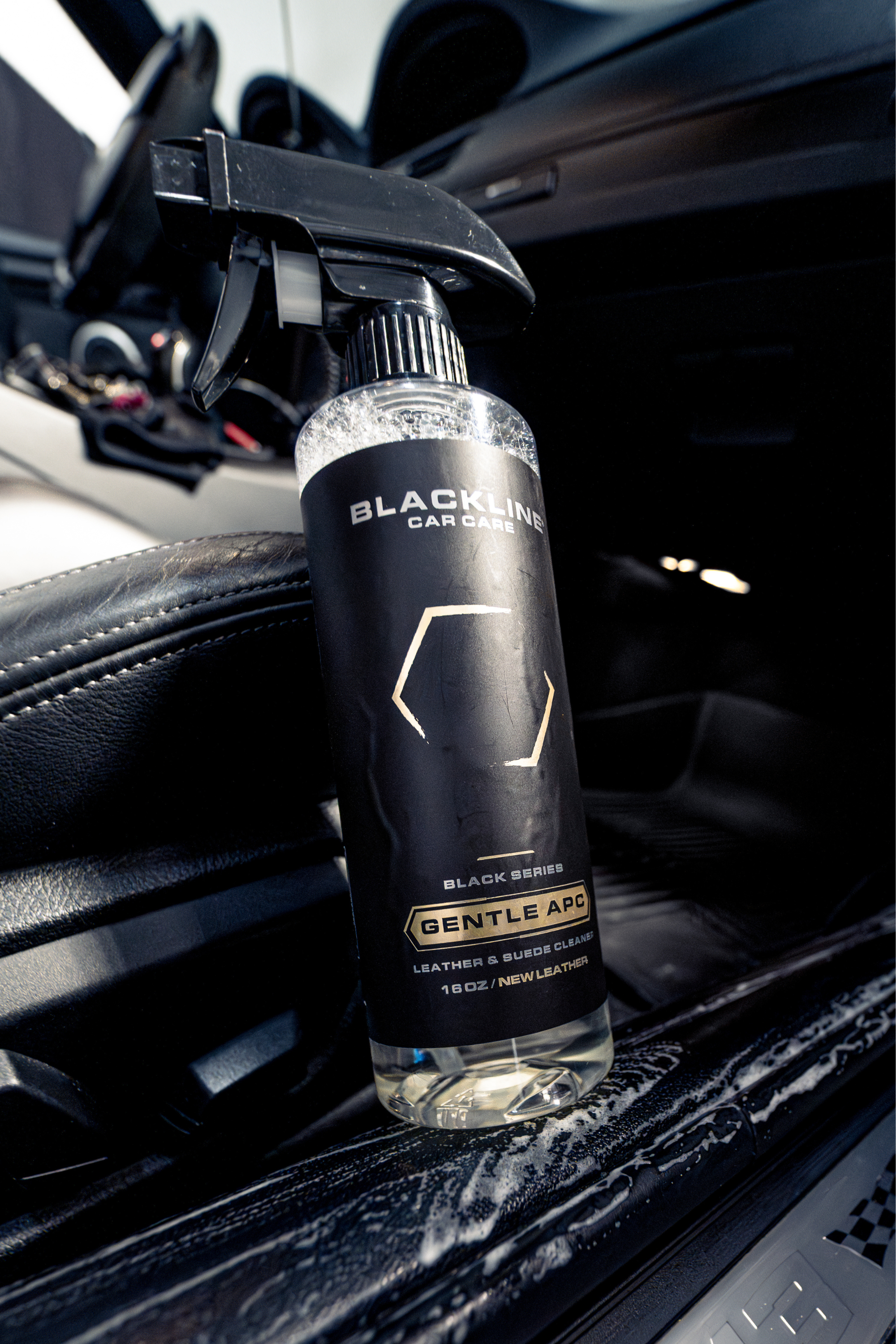 Blackline Car Care BLACKLINE® GENTLE APC — alternate view 4