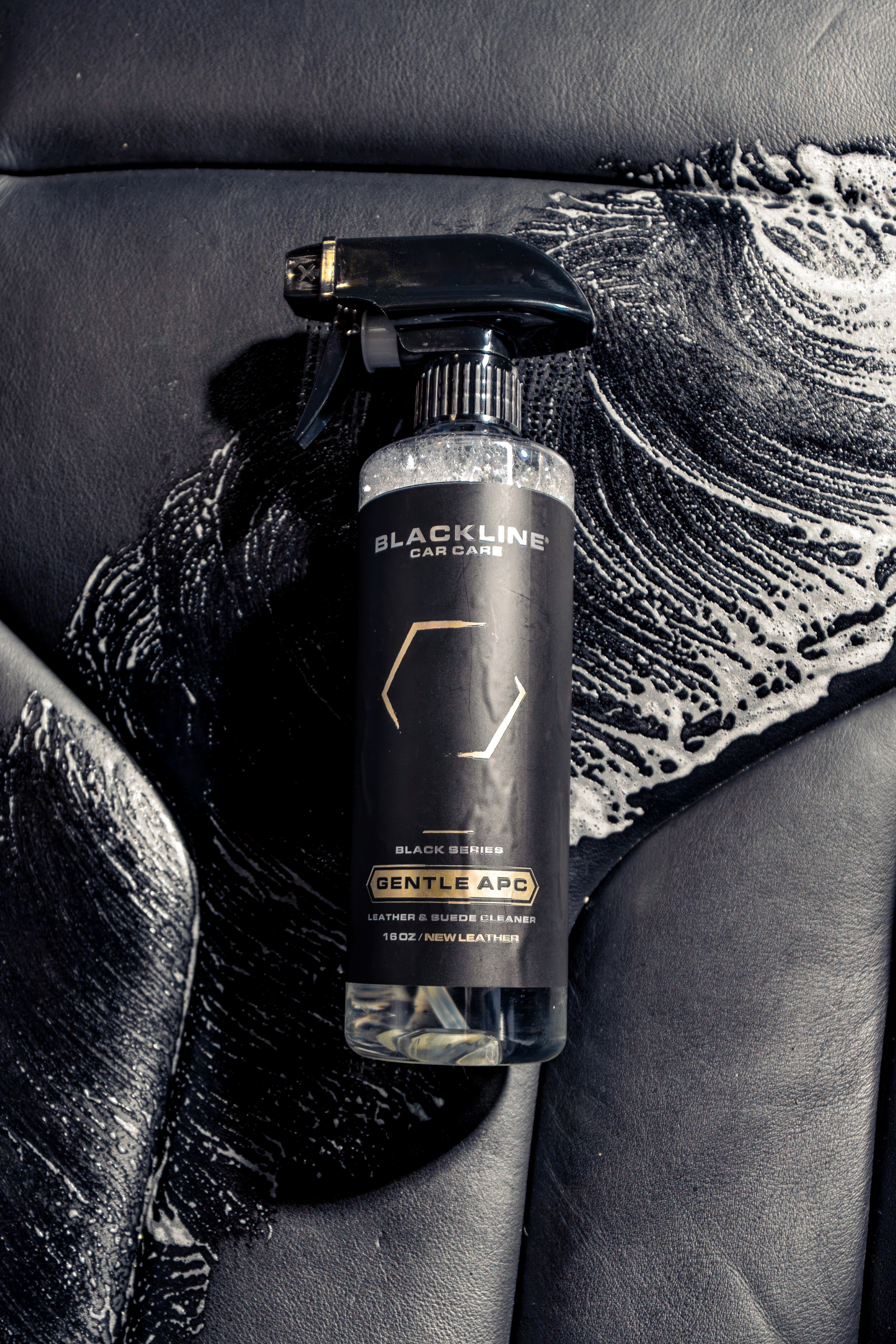 Blackline Car Care BLACKLINE® GENTLE APC — alternate view 1
