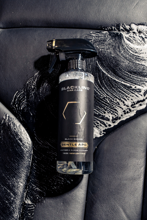 Blackline Car Care BLACKLINE® GENTLE APC — alternate view 1