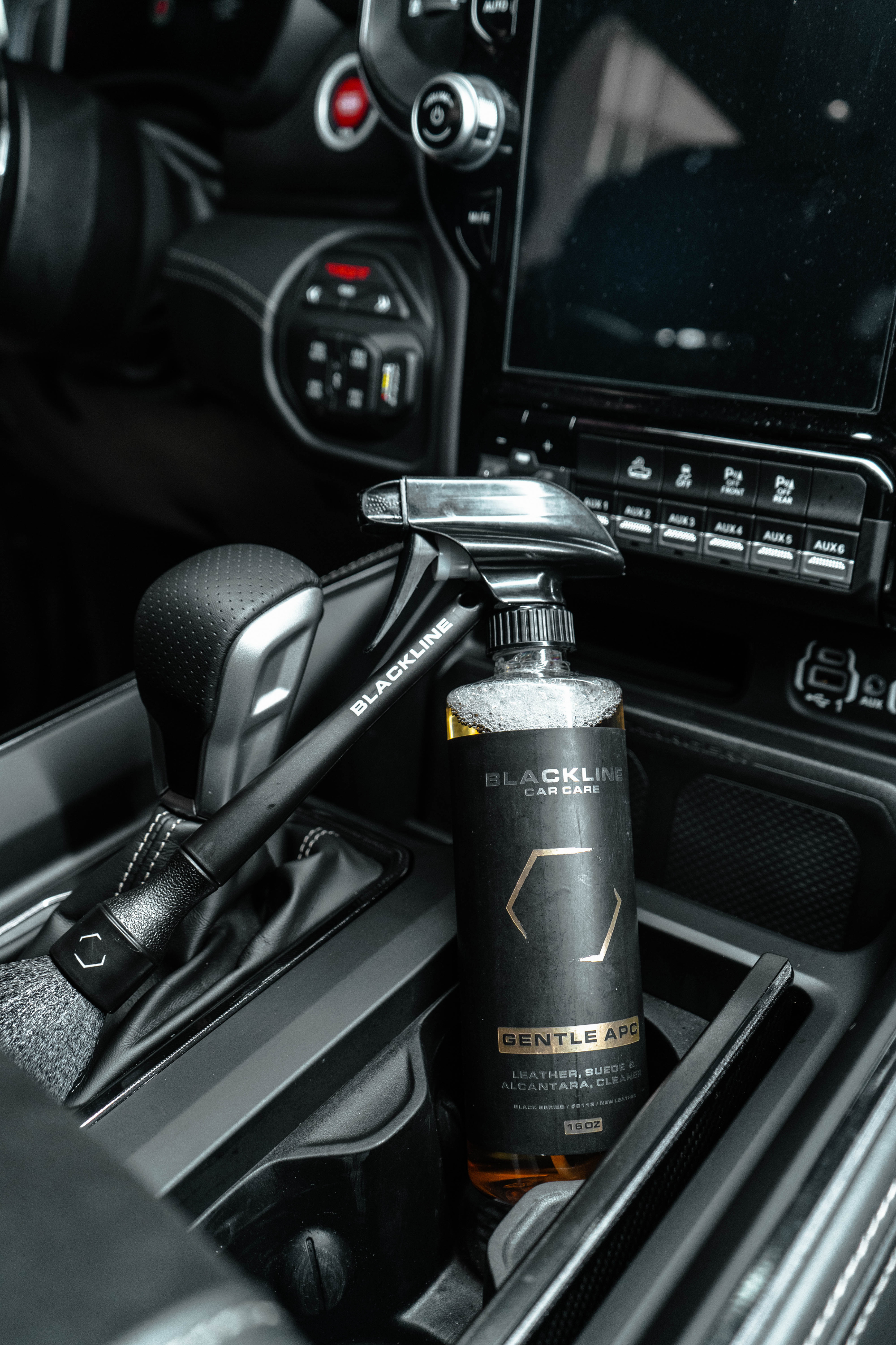 Blackline Car Care BLACKLINE® GENTLE APC — alternate view 5