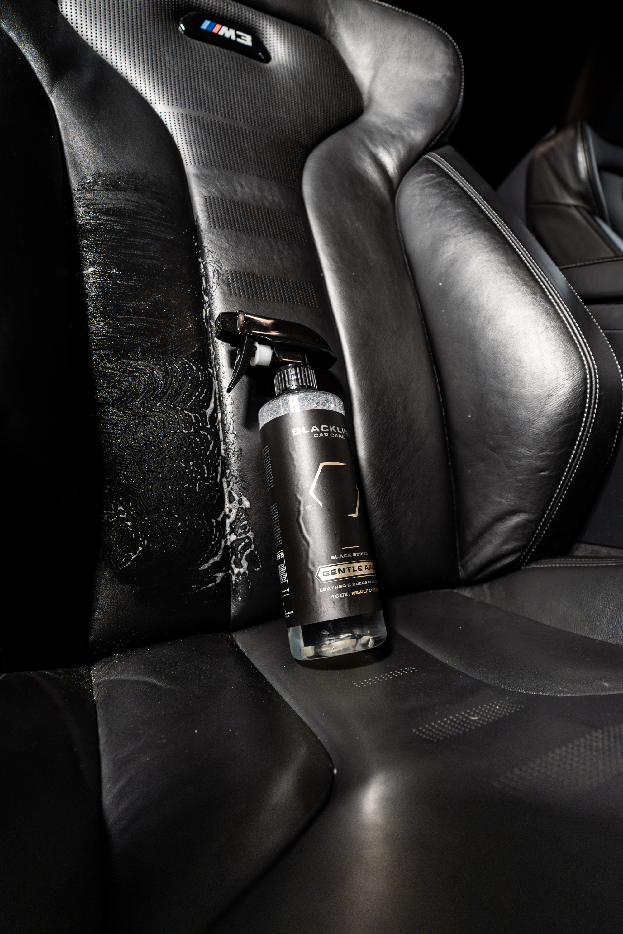 Blackline Car Care BLACKLINE® GENTLE APC — alternate view 6