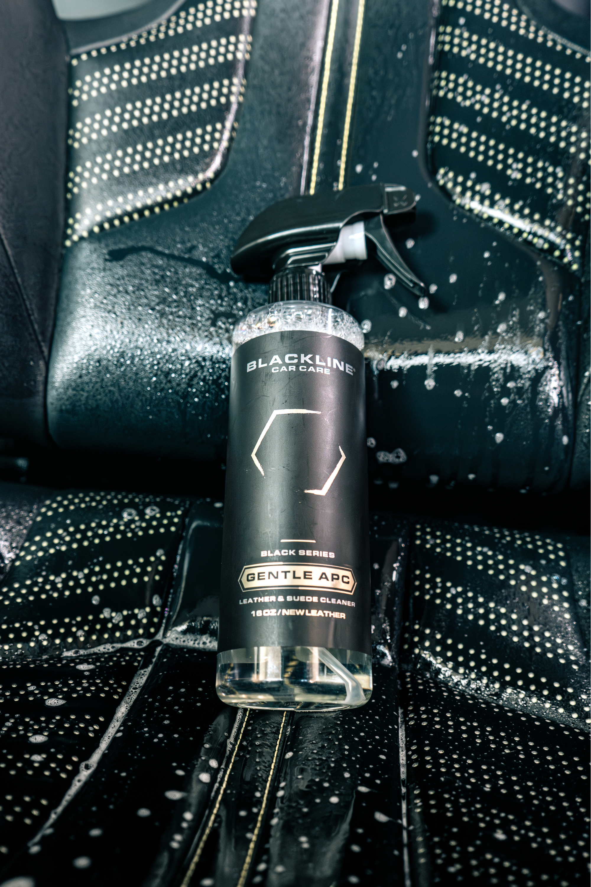 Blackline Car Care BLACKLINE® GENTLE APC — alternate view 3