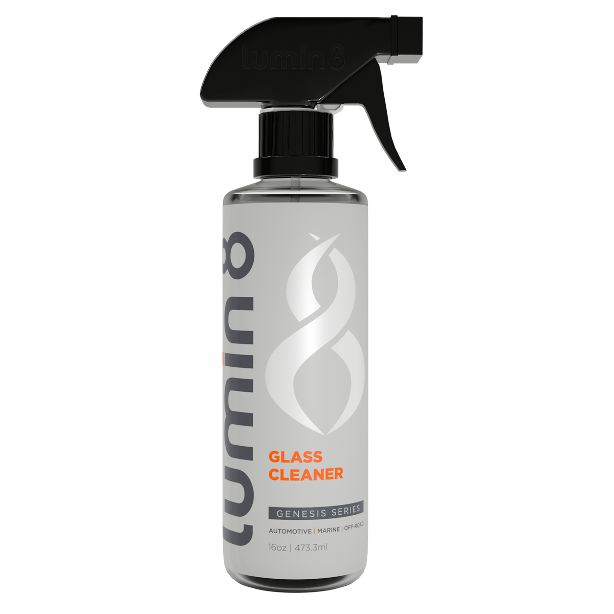 Lumin8 Liquids Glass Cleaner 16 oz