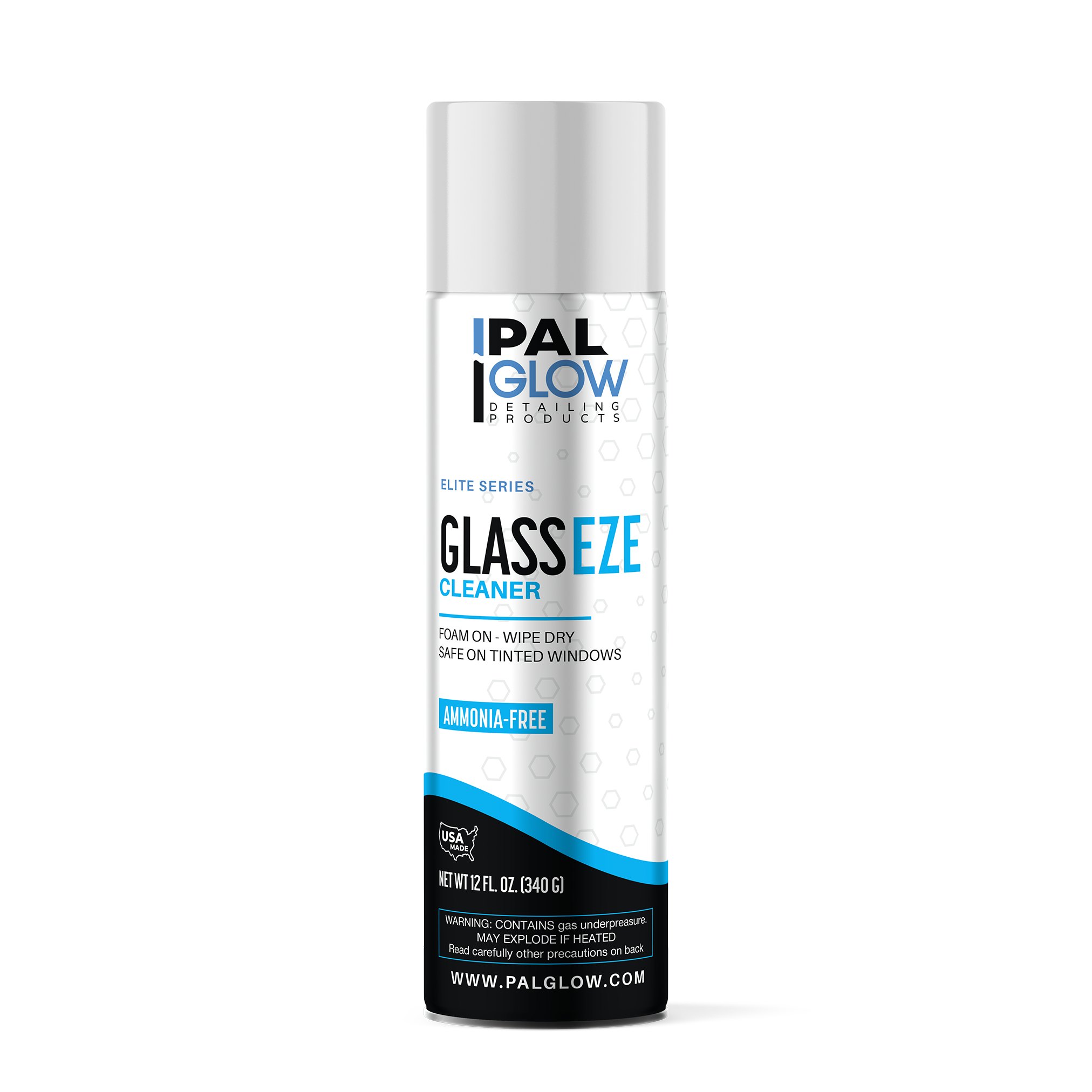 GlassEZE Cleaner
