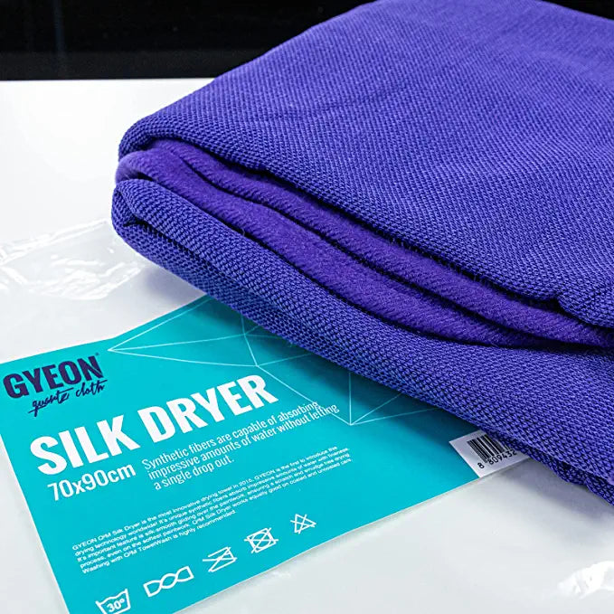 GYEON Silk Dryer Towels — alternate view 5