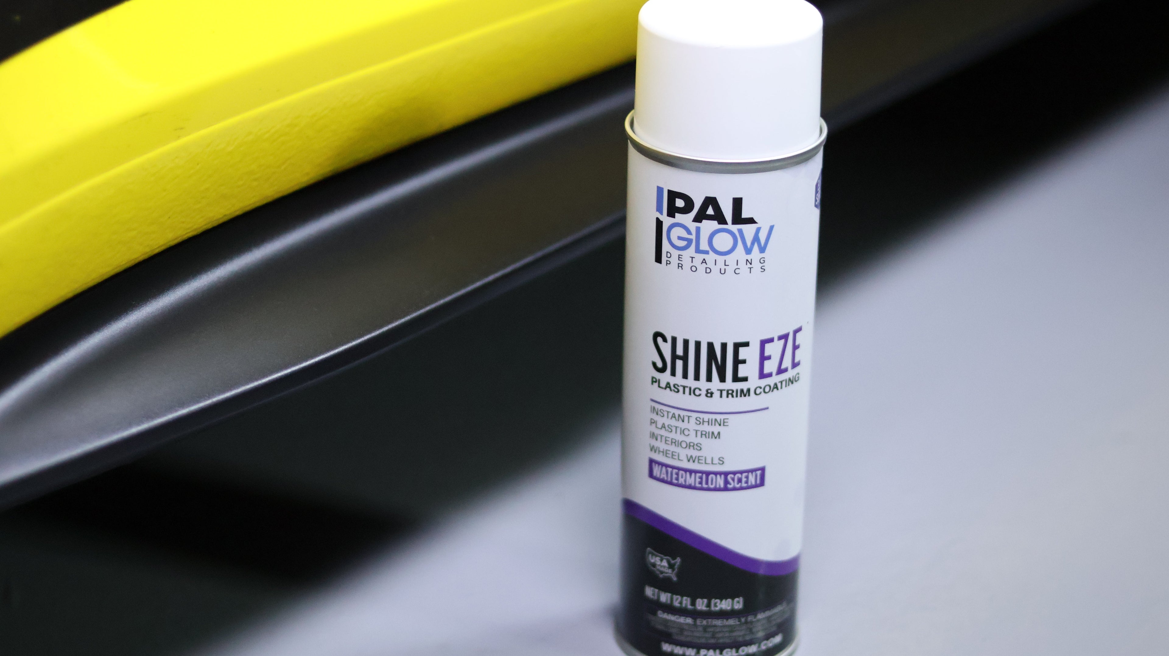 SHINE-EZE PREMIUM SPRAY DRESSING