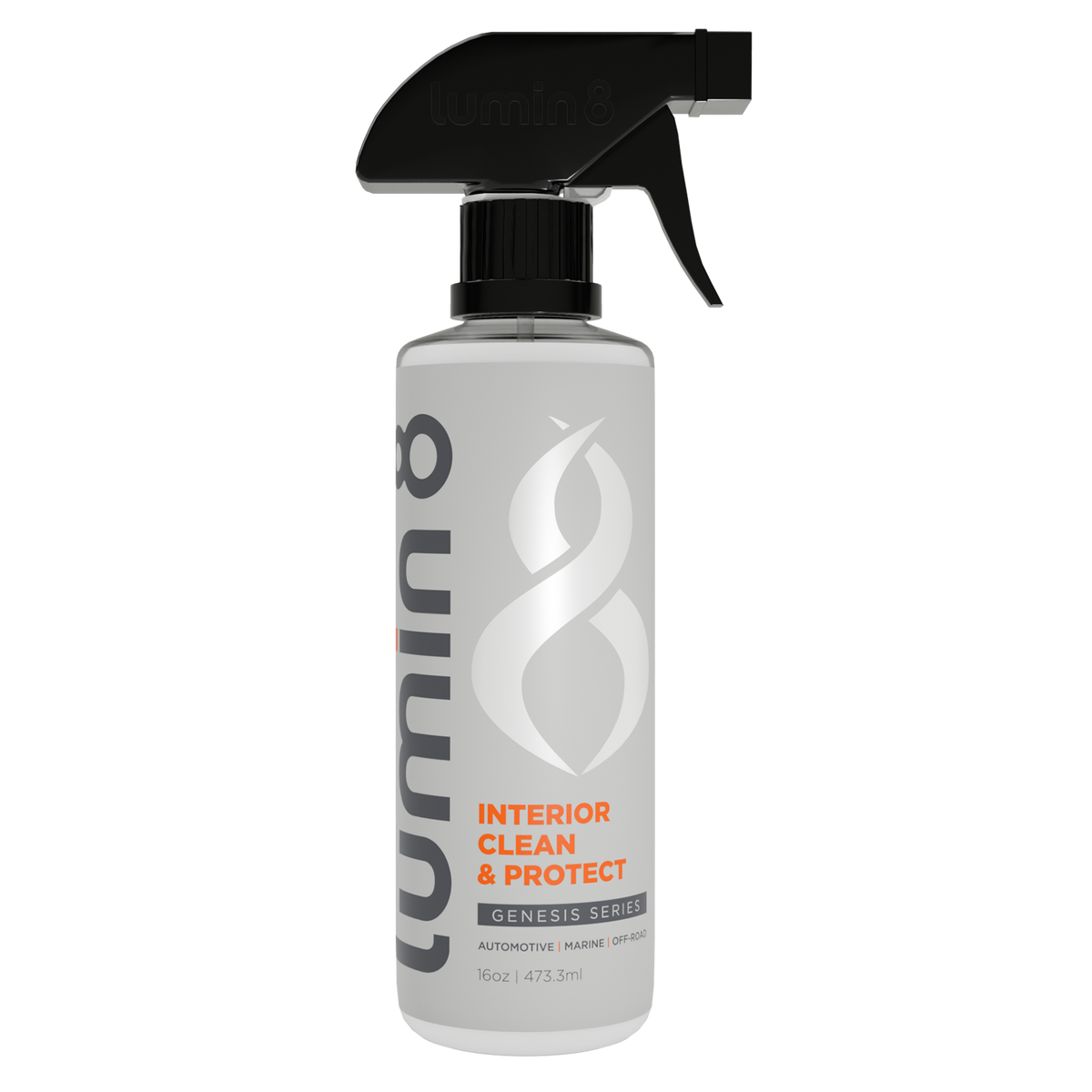 Lumin8 Liquids Interior Clean and Protect 16 oz