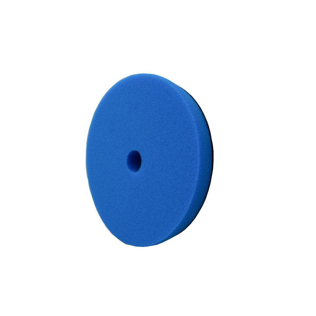 Jescar Blue Foam Finishing Pad large
