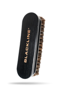 Blackline Car Care BLACKLINE® LEATHER BRUSH