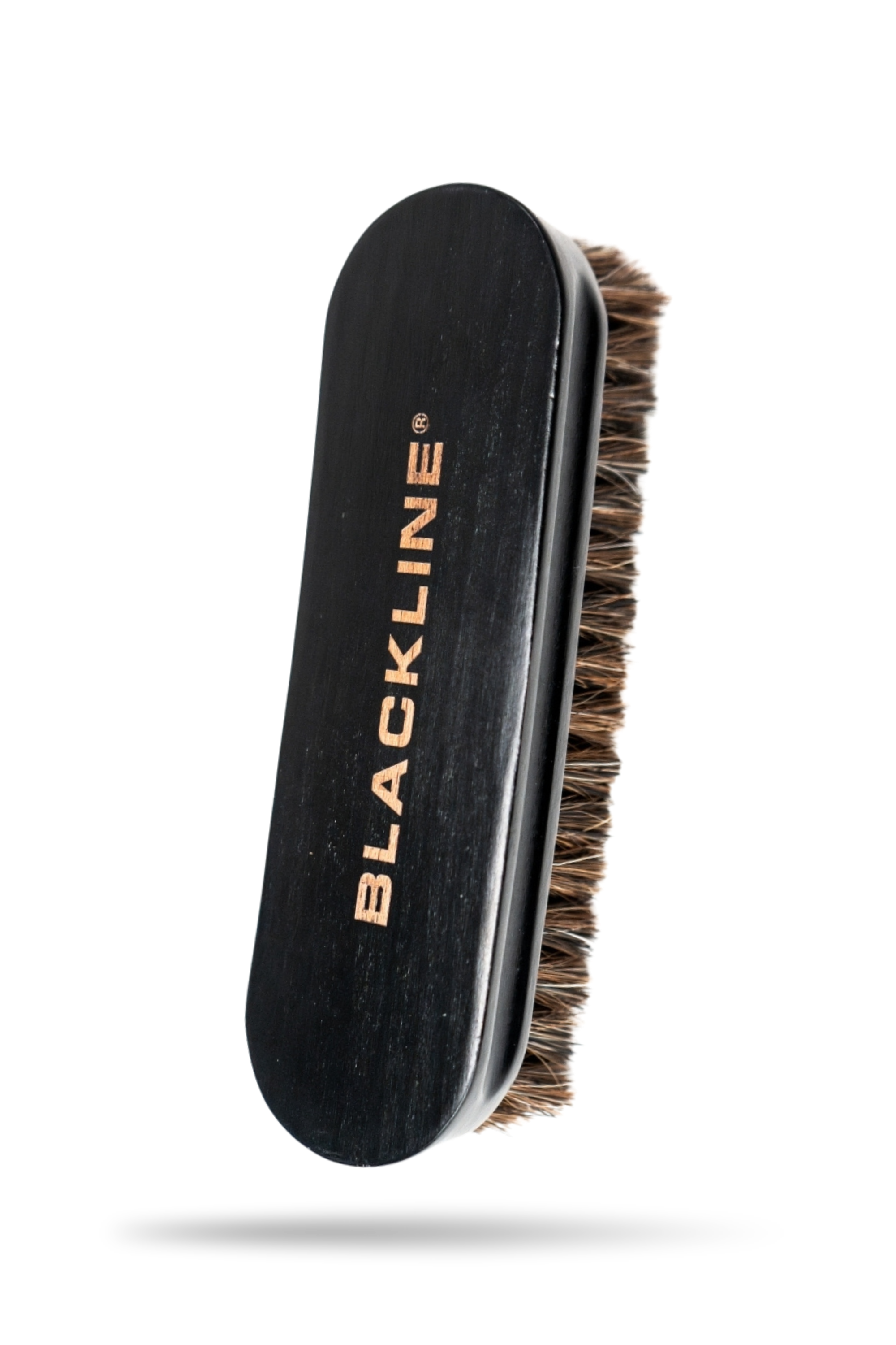 Blackline Car Care BLACKLINE® LEATHER BRUSH