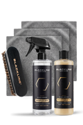 Blackline Car Care BLACKLINE® REHYDRATE LEATHER CONDITIONER — alternate view 7