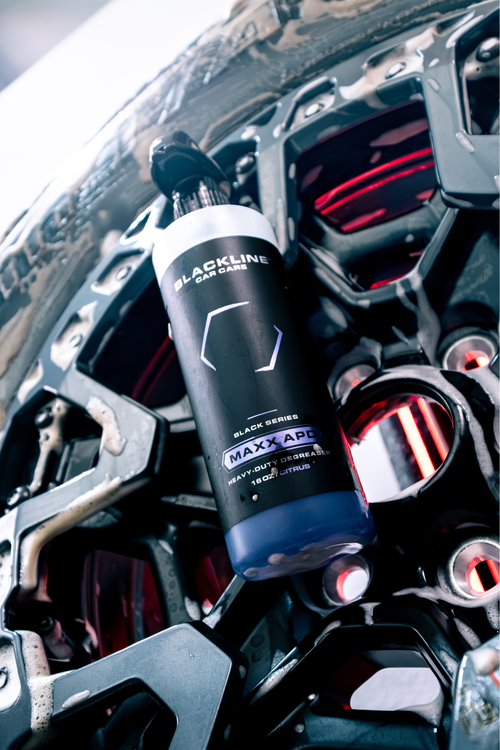 Blackline Car Care BLACKLINE® MAXX APD — alternate view 1