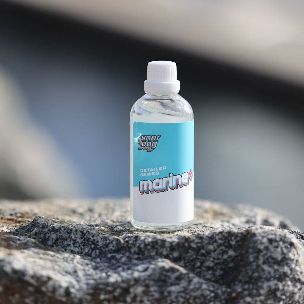 Undrdog Marine Plus: Elite Coating for Professional Detailers — alternate view 2