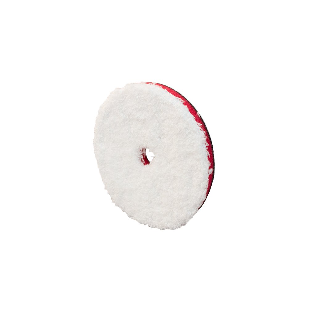 Jescar Microfiber Cutting Pad medium