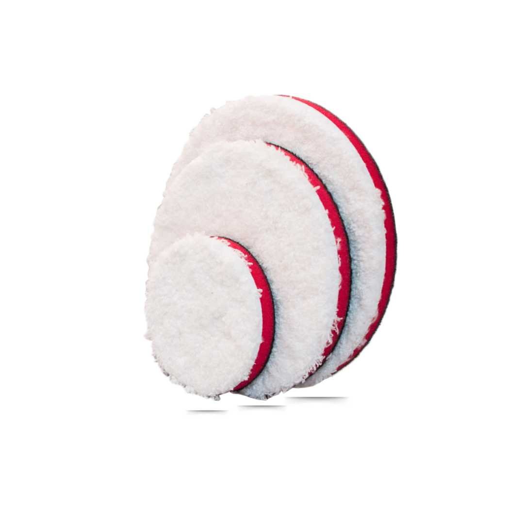 Jescar Microfiber Cutting Pad