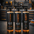 The Nomad - Waterless & Rinseless Kit