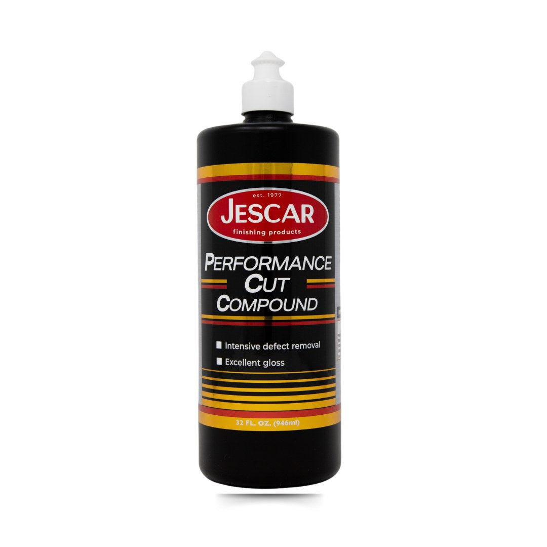 Jescar Performance Cut Compound 32oz