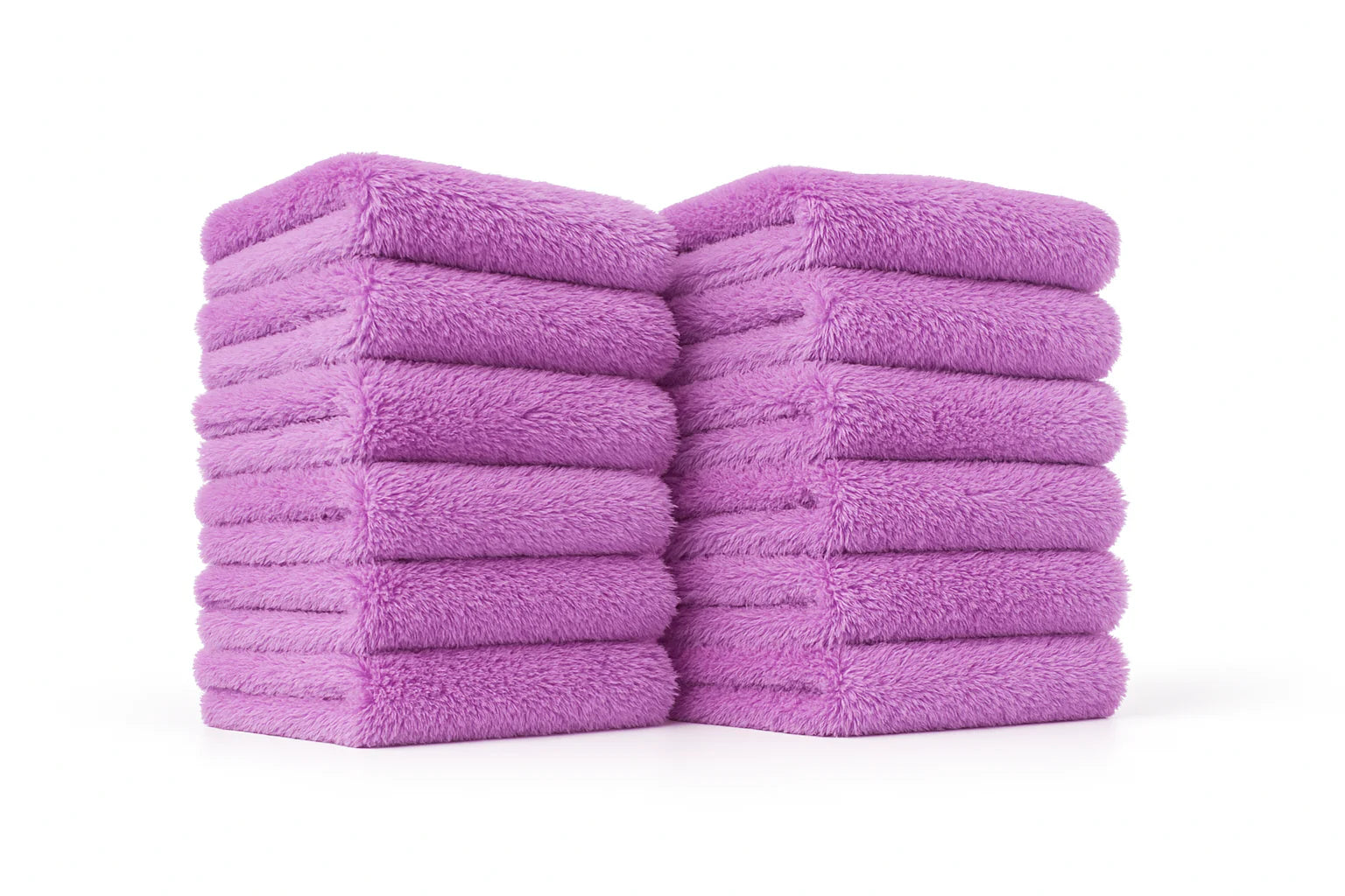 RECON - 16x16 Ultra Plush Finishing Towel