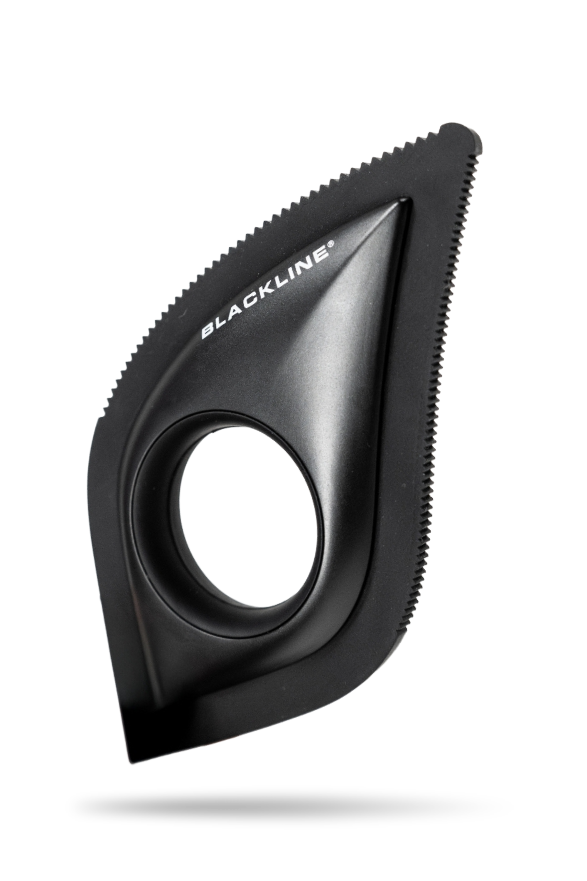 Blackline Car Care BLACKLINE® PET HAIR BRUSH