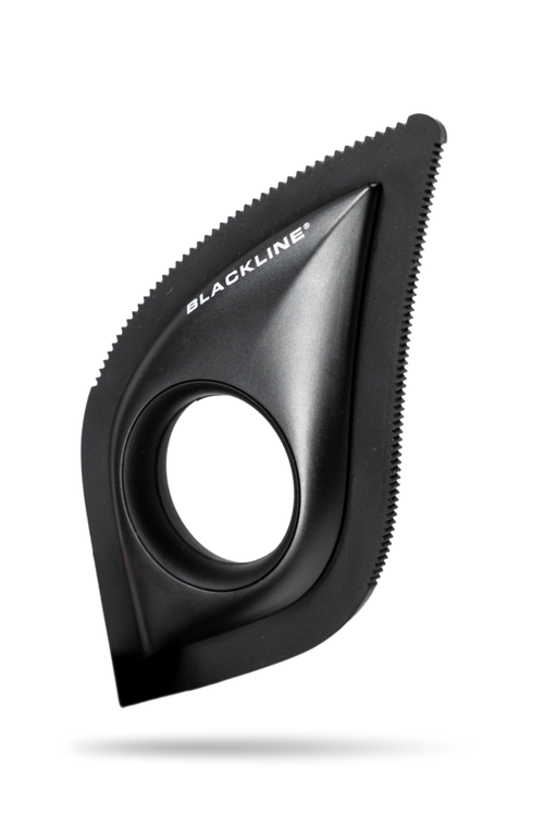 Blackline Car Care BLACKLINE® PET HAIR BRUSH