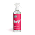 Undrdog – The Purps Iron and Rust Remover