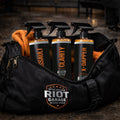The Recruit - Wash Basics Kit