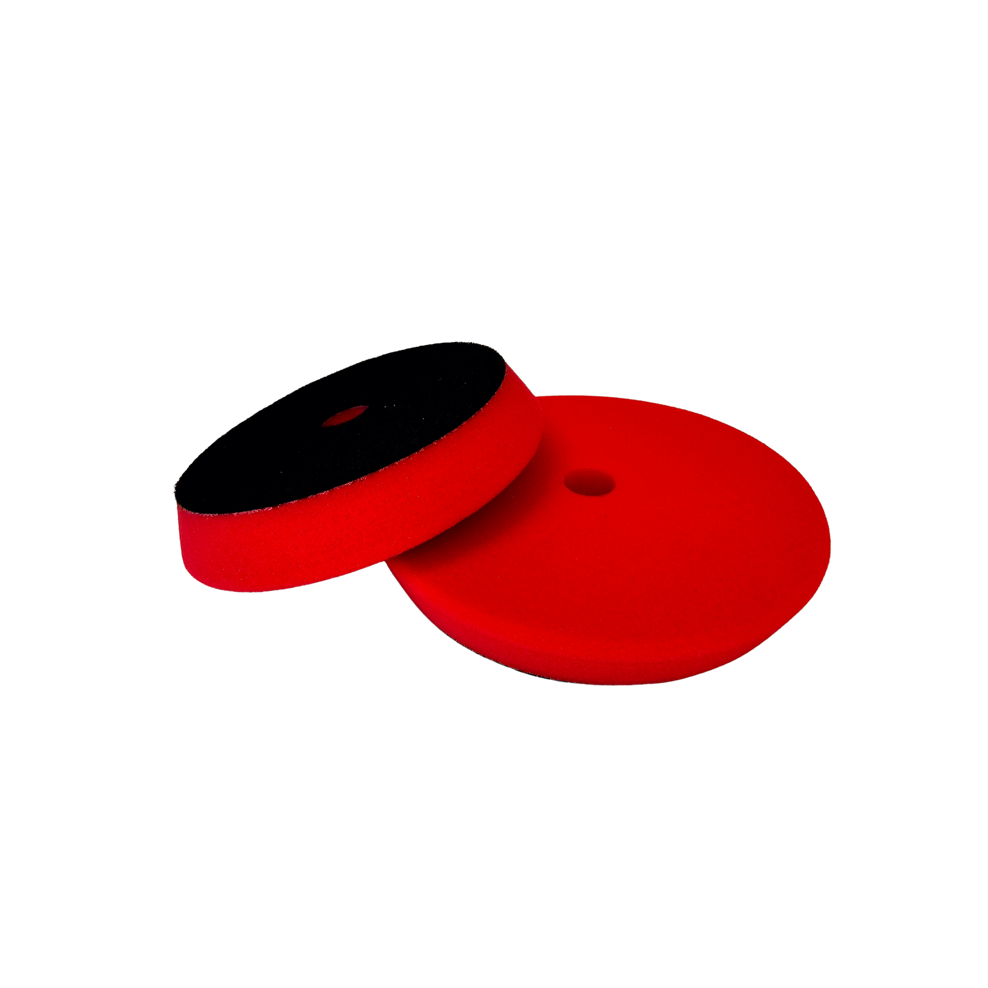 BarJack Tools Barjack Ultra Finishing Red
