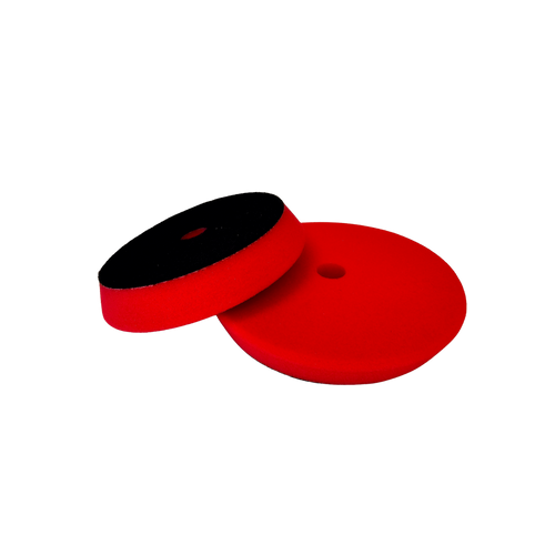 BarJack Tools Barjack Ultra Finishing Red