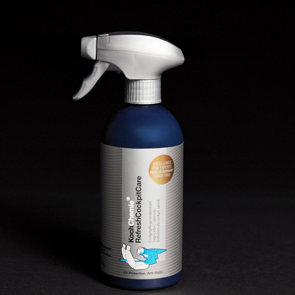 Koch-Chemie Refresh Cockpit Care