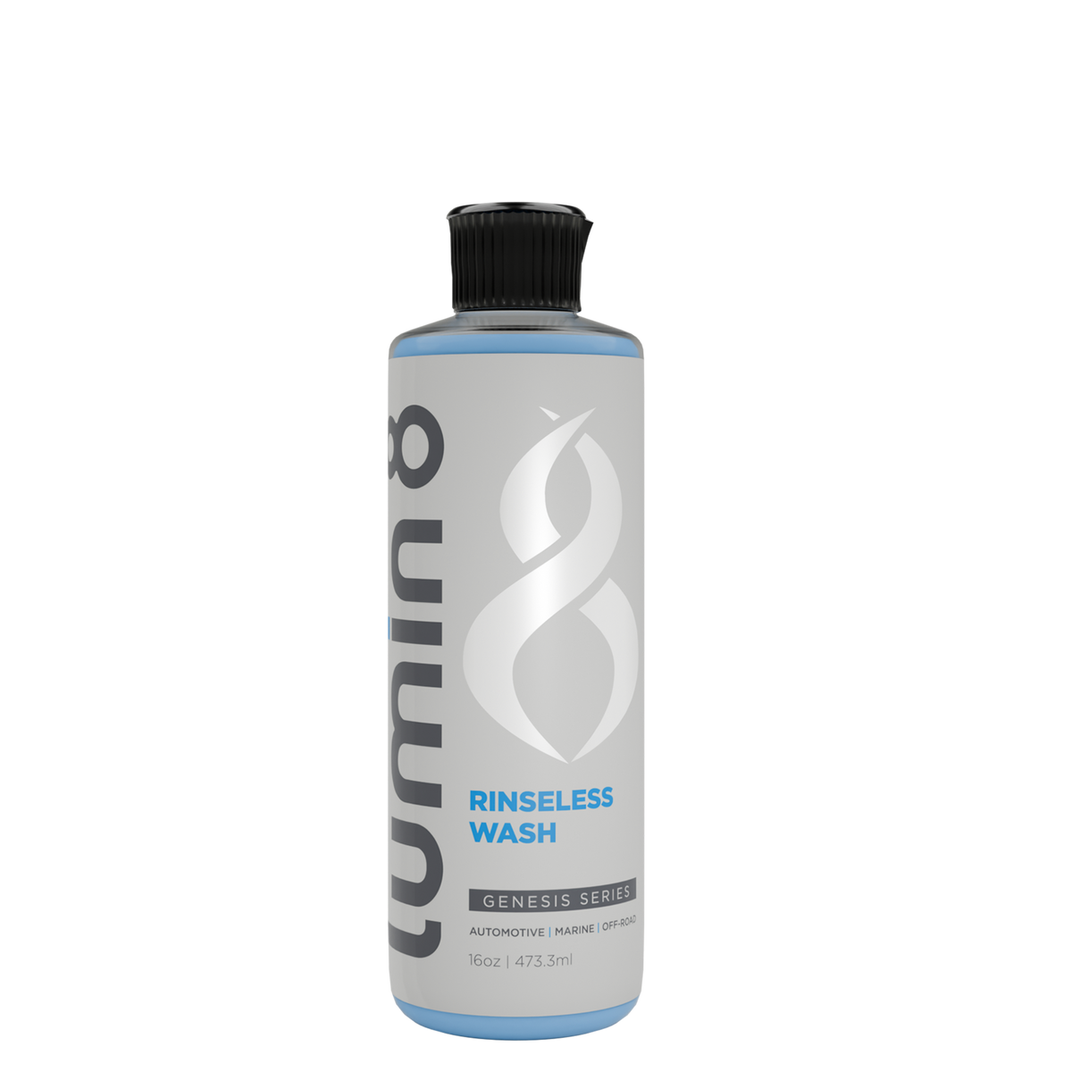 Lumin8 Liquids Rinseless Wash 16 oz