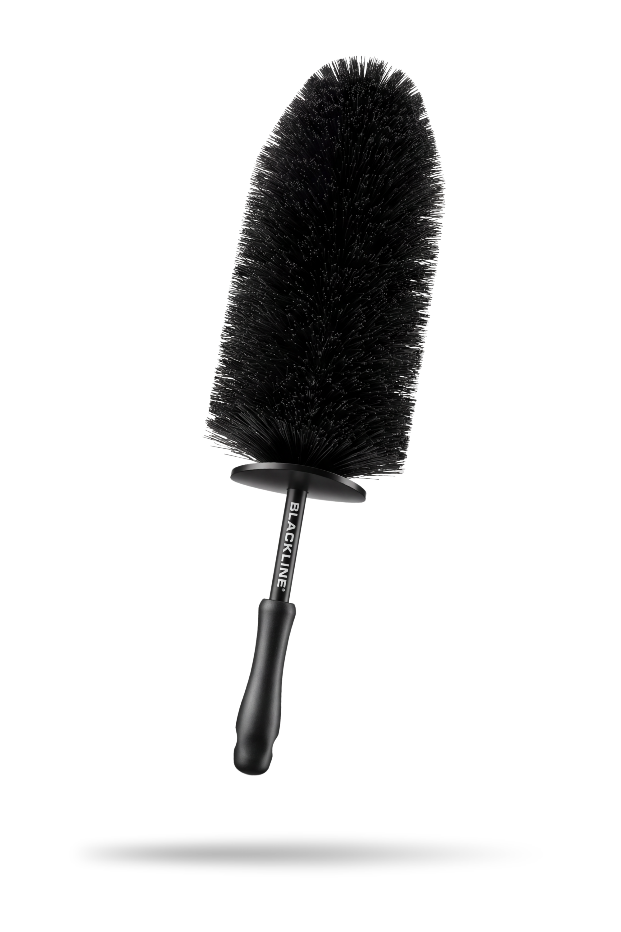 Blackline Car Care BLACKLINE® WHEEL BARREL BRUSH