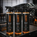 The Skirmish Core Wash Kit