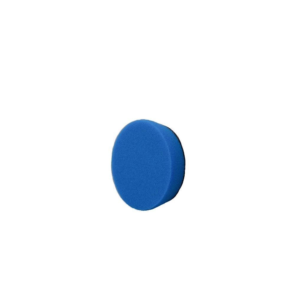Jescar Blue Foam Finishing Pad small