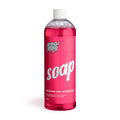 Undrdog – Soap
