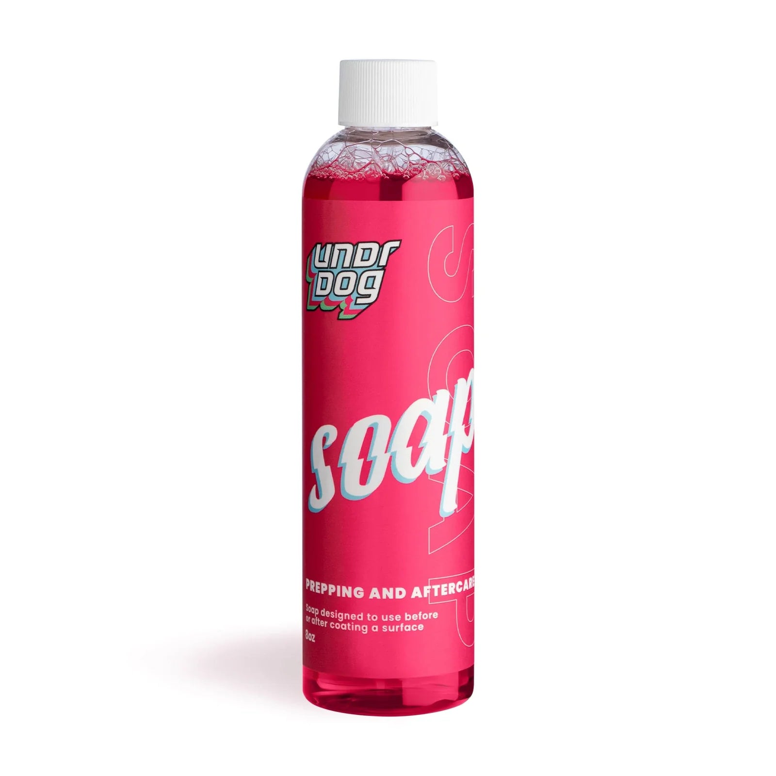 Undrdog – Soap — alternate view 5