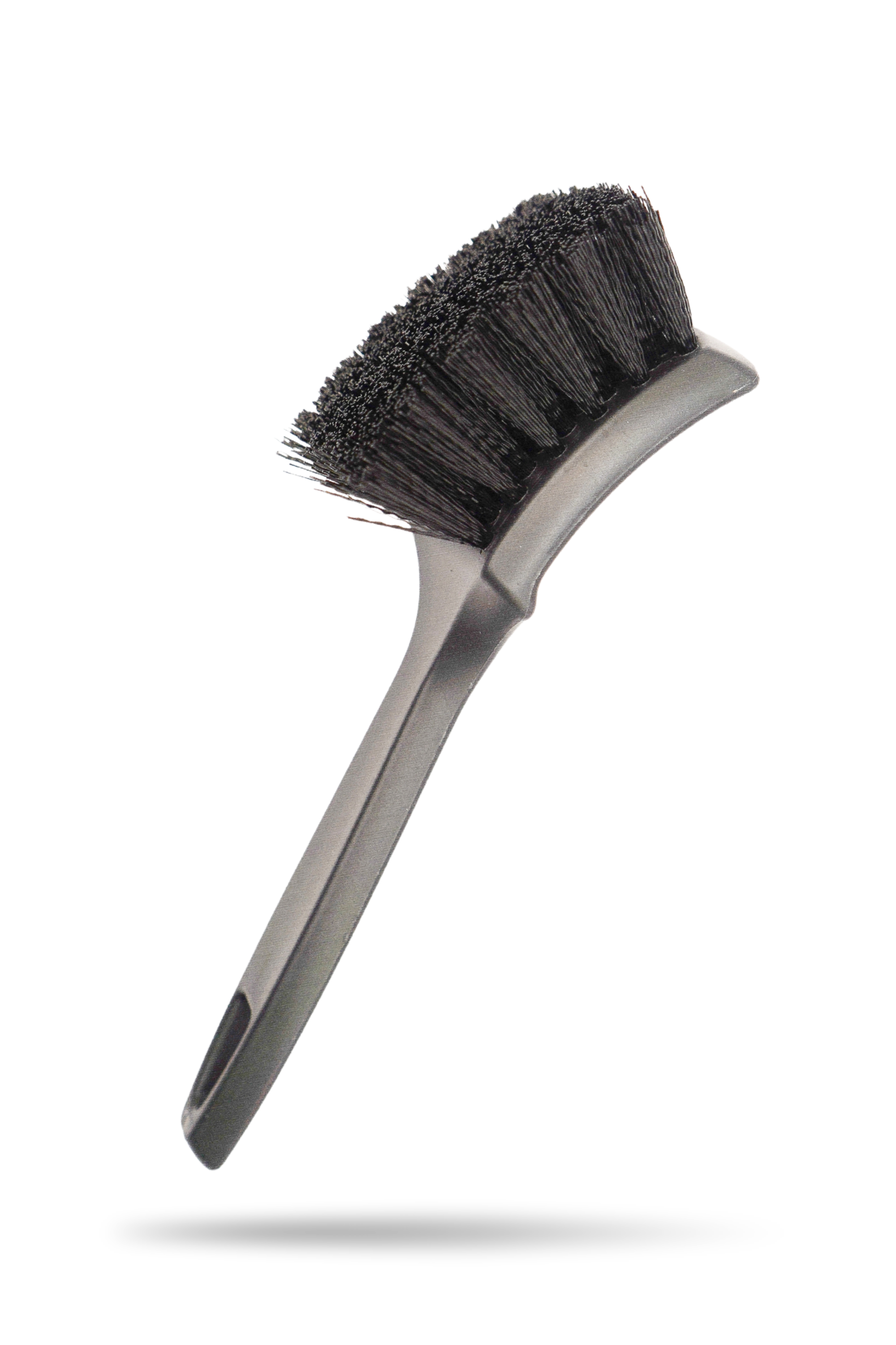 Blackline Car Care BLACKLINE® STIFF BRISTLE TIRE BRUSH