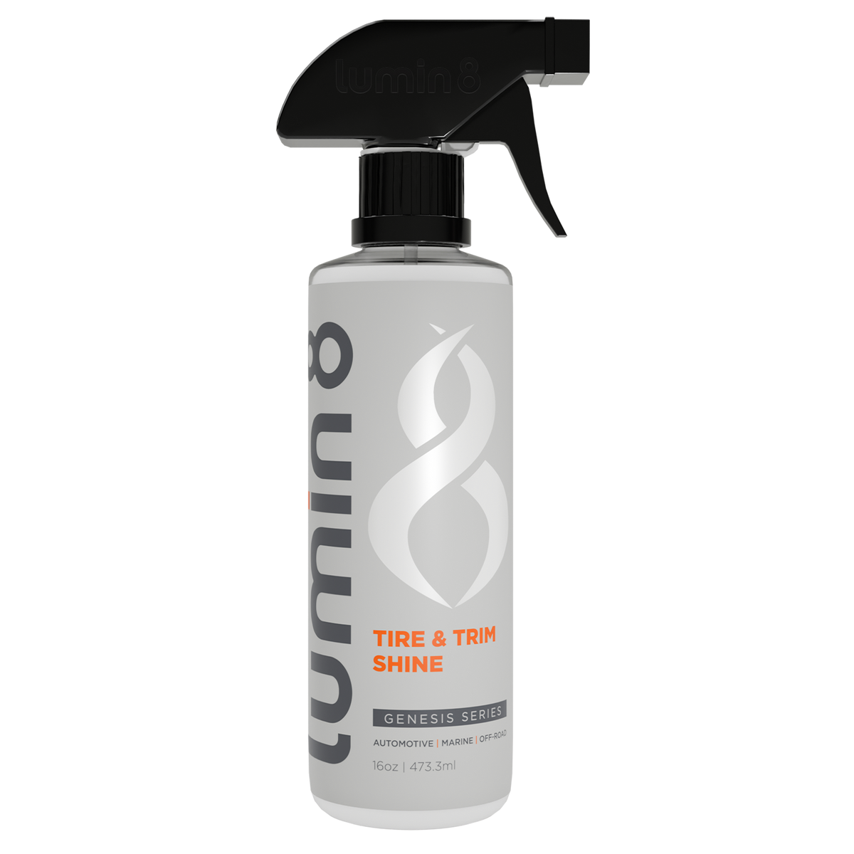 Lumin8 Liquids Tire and Trim Shine 16 oz