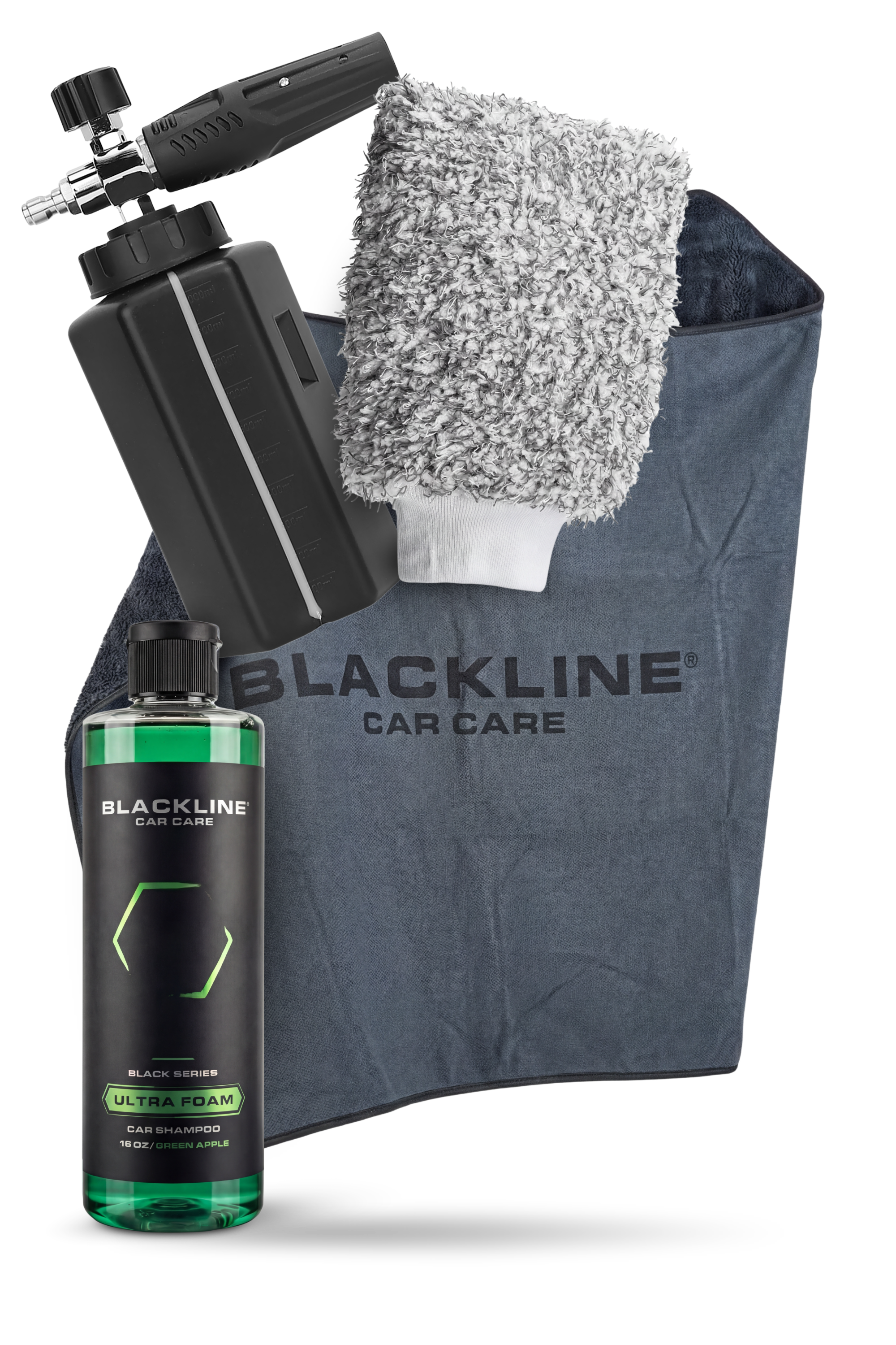 Blackline Car Care BLACKLINE® FOAM CANNON 2.0 — alternate view 4
