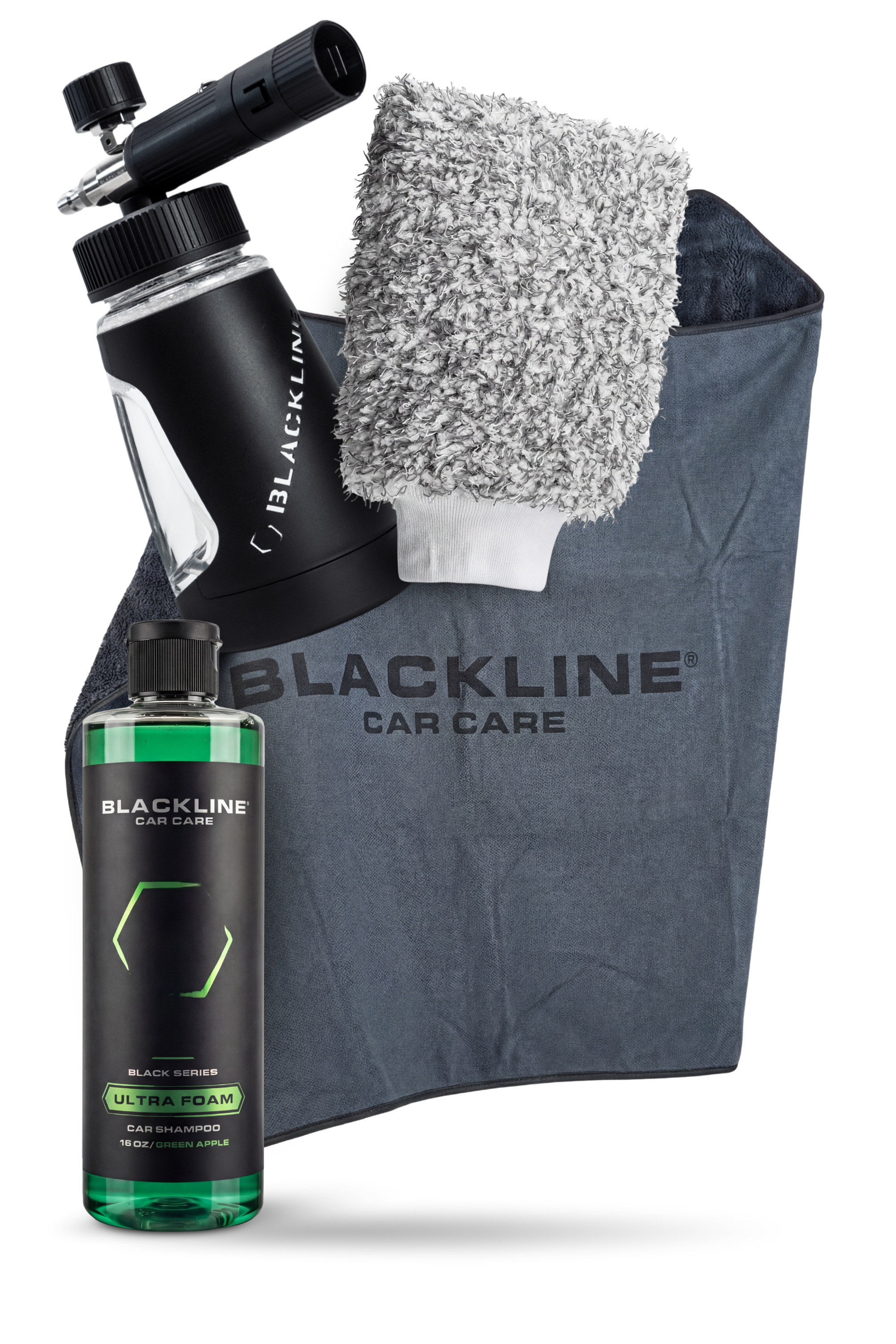 Blackline Car Care BLACKLINE® ULTRA SERIES FOAM CANNON — alternate view 7