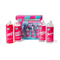 Undrdog – Car Cleaning Starter Kit